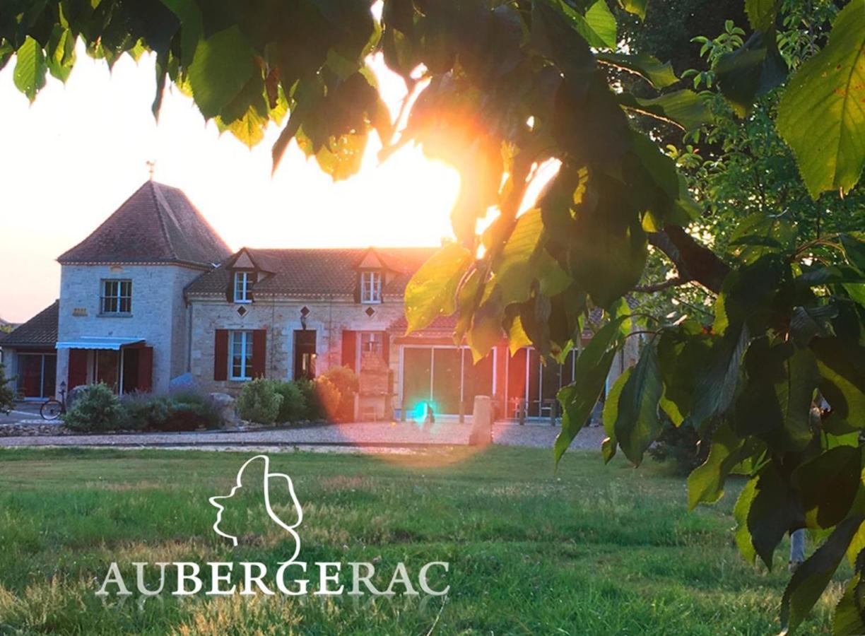 Maison Aubergerac Exteriér fotografie