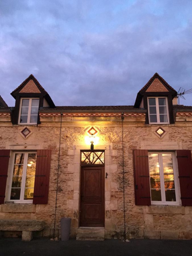 Maison Aubergerac Exteriér fotografie
