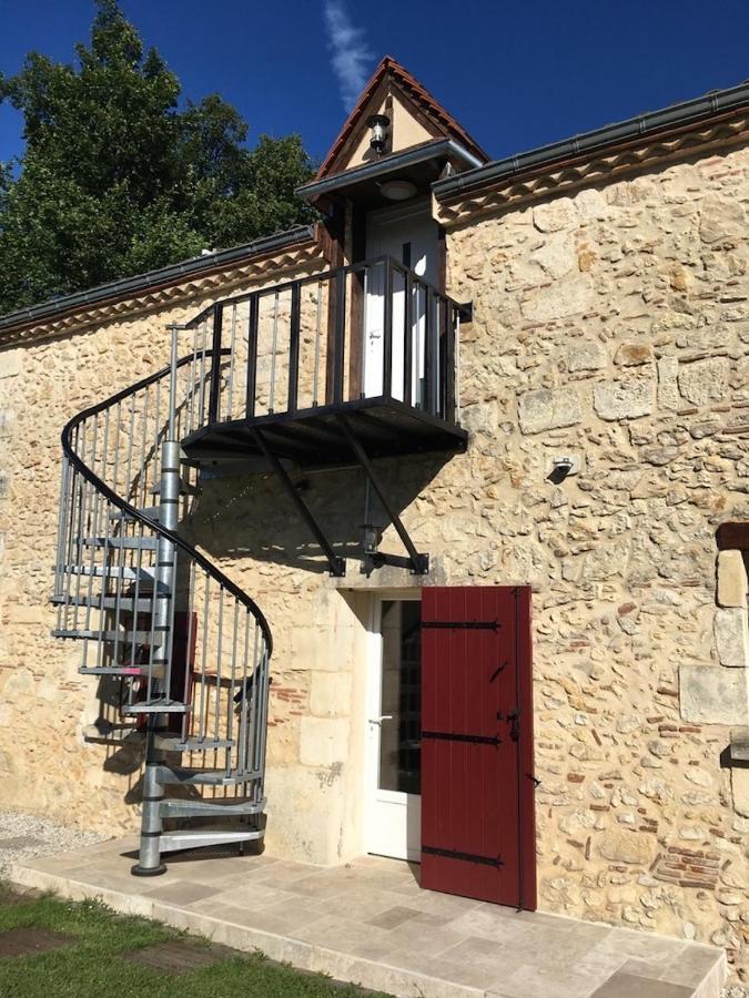 Maison Aubergerac Exteriér fotografie